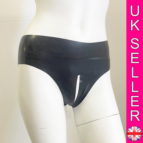 Womens moulded latex - womens, latex/rubber