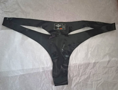 Libidex women black latex - libidex,