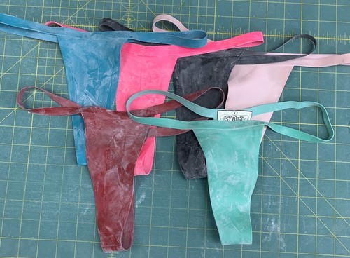 New with tags latex - new,