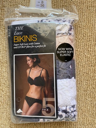 New pack super soft lace - new,