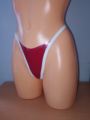 Love life latex barely there - life,