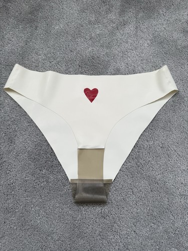 Latex rubber handmade - rubber,