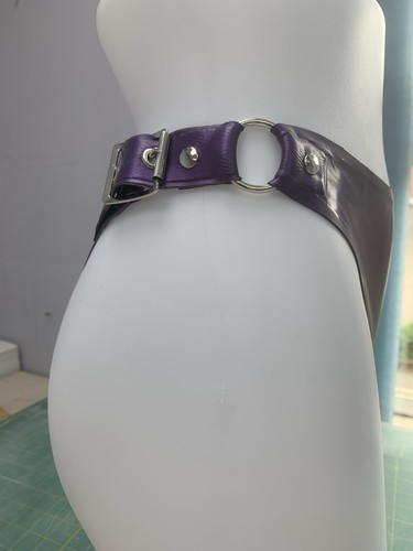 Large latex rubber - 16/18,