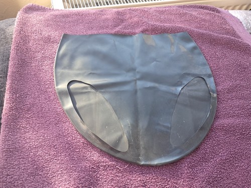 Honour latex knickers - latex,