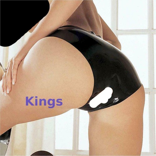 Sexy sharon shiny latex rubber - sexy,
