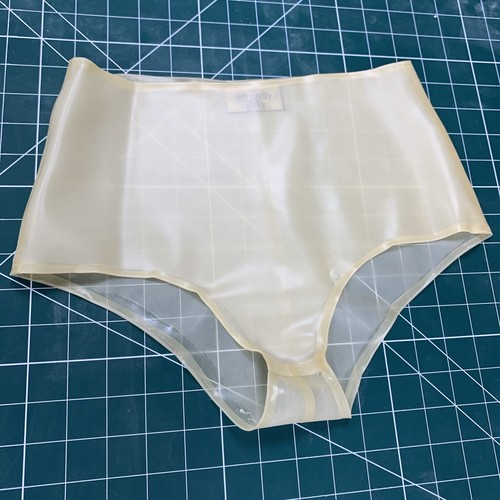 Latex rubber fetish wear - fetish,