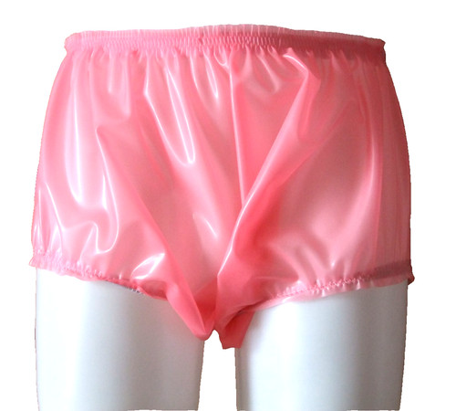 Latex briefs sissy - sissy, rubber