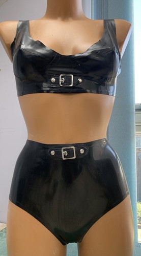 Small 8 10 rubber - ,