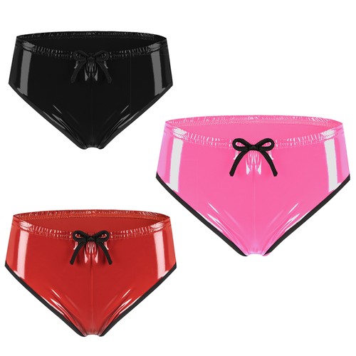 Women sexy pvc leather - sexy,