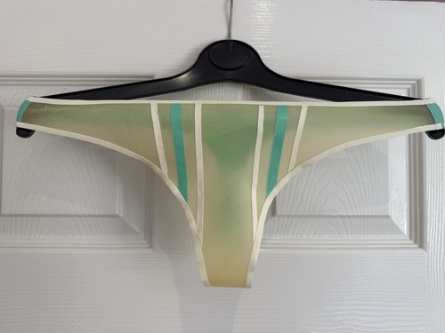 Latex handmade rubber sexy - latex,