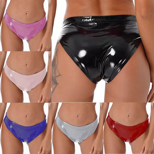 Women latex rubber string - latex,