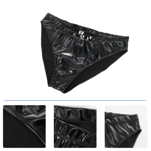Comfortable underpants high - underpants,