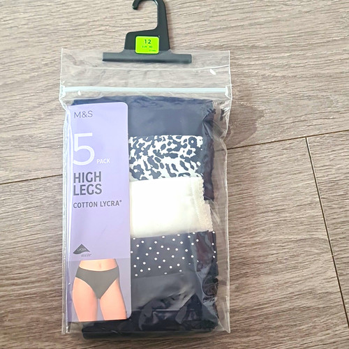 Marks spencer 5 pack - marks,