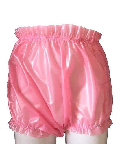 Latex briefs rubber pants - rubber,