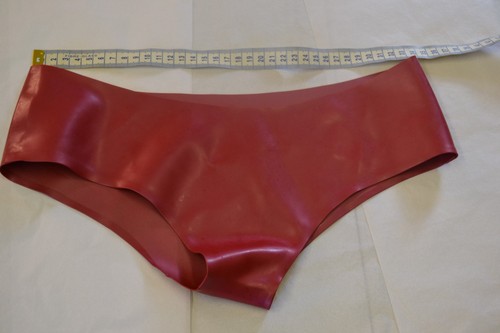 Latex rubber handmade ladies - latex,