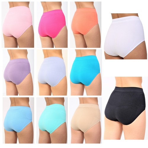 Women seamless tummy shape - seamless,