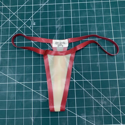 Clearance medium 14 latex - ,